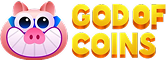God Of Coins Casino